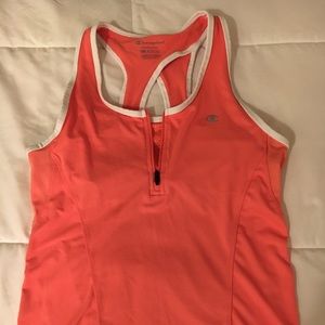 Champion Coral Sports Bra L